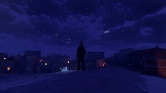 A screenshot taken in Dreams. 1 of 11.