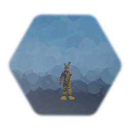 Remix of Remix of Spring bonnie [REALISTIC SPRING LOCK FAILURE