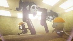 A screenshot taken in Dreams. 9 of 29.