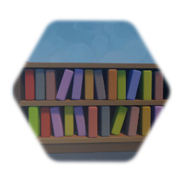 Book Shelf