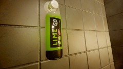 A screenshot taken in Dreams. 5 of 8.