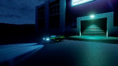 Freeroam - Maximus SX Turbo