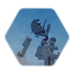 Remix de Cyclops model