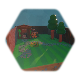 Welcome Garden Kit Prizes