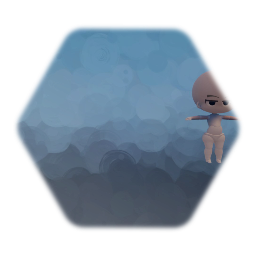 Please Help Rig this puppet