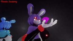 A screenshot taken in Dreams. 4 of 4.