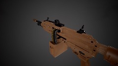 A screenshot taken in Dreams. 2 of 6.