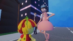 Luna's New Life - episode 12B