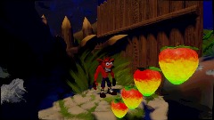 A screenshot taken in Dreams. 3 of 4.