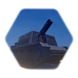 StulG-33B mortar-type