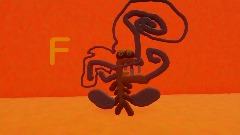 F-Alphabet Lore