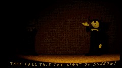 A screenshot taken in Dreams. 1 of 1.