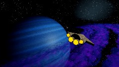 A screenshot taken in Dreams. 3 of 30.