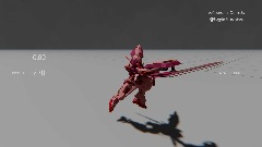 A screenshot taken in Dreams. 8 of 10.