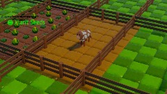 A screenshot taken in Dreams. 11 of 15.