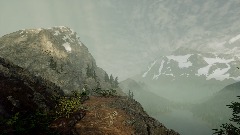 A screenshot taken in Dreams. 3 of 7.