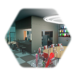 Si los W-Y-S vivieran juntos