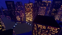 A screenshot taken in Dreams. 7 of 8.