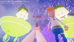 A screenshot taken in Dreams. 2 of 3.