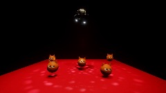 A screenshot taken in Dreams. 9 of 9.