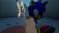 Sonic Unleashed Project - Widmill Isle [Day]