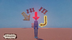 A screenshot taken in Dreams. 6 of 17.