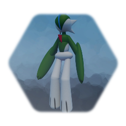 Gallade