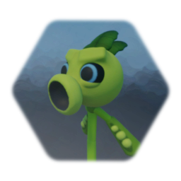 Peashooter