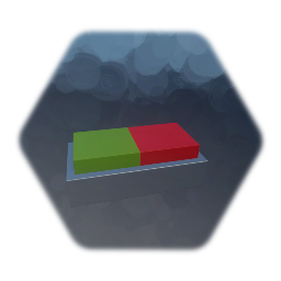 Bouton Marche / Arrêt