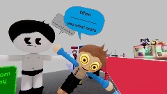 A screenshot taken in Dreams. 5 of 28.