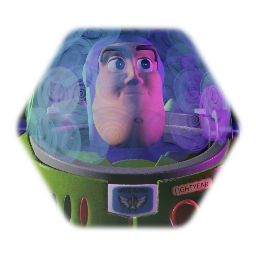 Buzz Lightyear