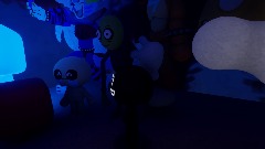 Luther the videogame demo trailer