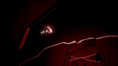 Wojak trying to sleep with Love taste