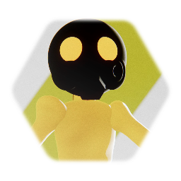 Jacksona the hedgehog ARC 1 characters