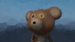 A screenshot taken in Dreams. 3 of 3.