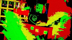 A screenshot taken in Dreams. 1 of 3.