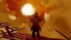 A screenshot taken in Dreams. 12 of 12.