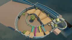 A screenshot taken in Dreams. 17 of 30.