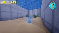 A screenshot taken in Dreams. 12 of 13.