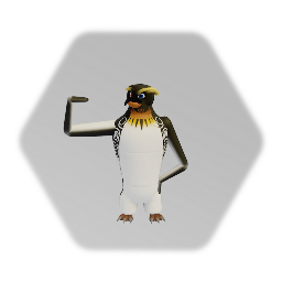 Tank Evans (Surf's Up)