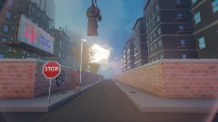 A screenshot taken in Dreams. 16 of 21.