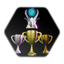 PlayStation Trophies