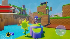 A screenshot taken in Dreams. 1 of 1.