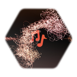 Remix of Jessica's Song: The Party Never Stops