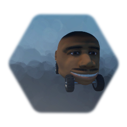 Playable Dababy Convertible