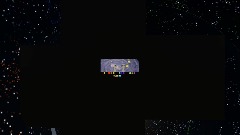 Sprunki x Solar system