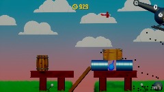 A screenshot taken in Dreams. 8 of 23.
