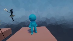 First Spell learning attempt