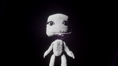 A screenshot taken in Dreams. 1 of 4.
