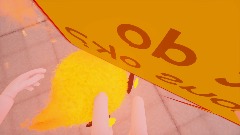 A screenshot taken in Dreams. 7 of 22.